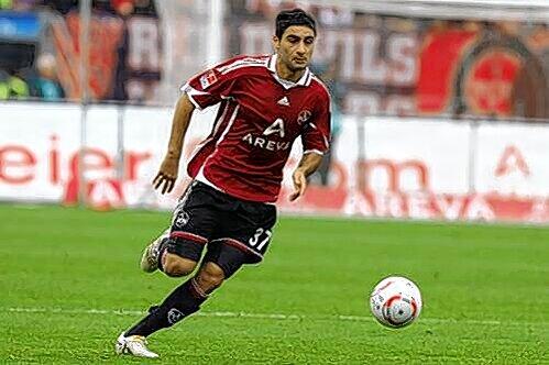 Bayern-Leihgabe Mehmet Ekici