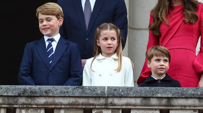 Die Urlaubs- und Reisepläne von Prinz Williams Familie werden traditionell geheim gehalten.