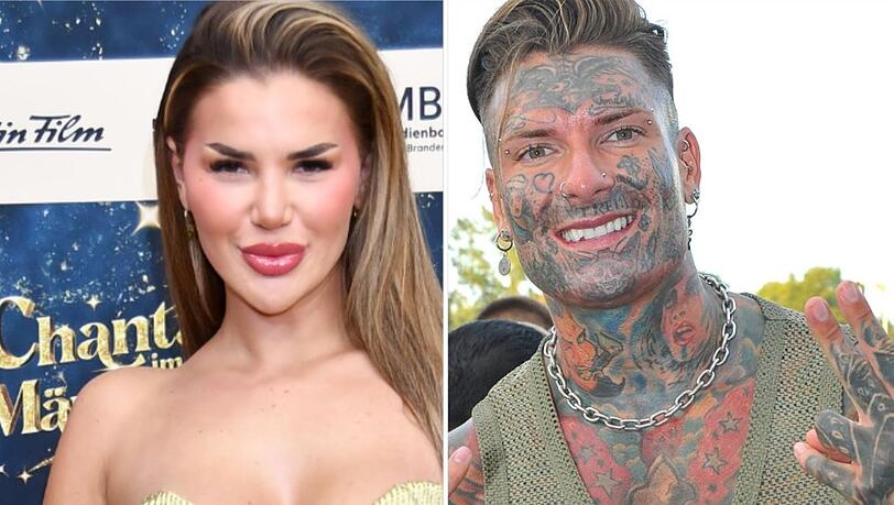 Kim Virginia Hartung und Nikola Glumac gaben ihre Beziehung Anfang Dezember 2024 bekannt. Im Februar folgte die Baby-News.