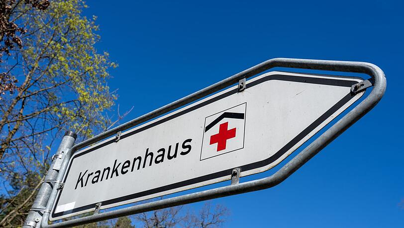 Die Bundesregierung bringt Nachbesserungen der Krankenhausreform auf den Weg. (Archivbild)