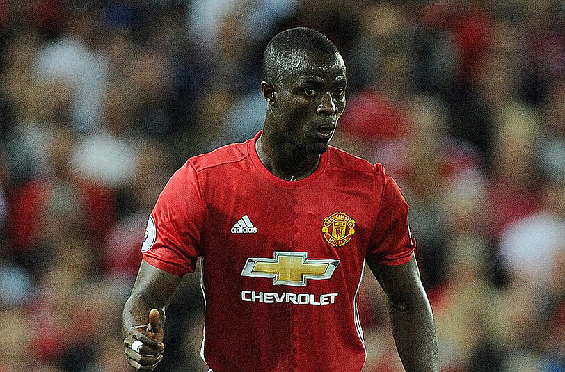 Platz 13: Eric Bailly - vom FC Villareal zu Manchester United für 38 Mio. Euro.