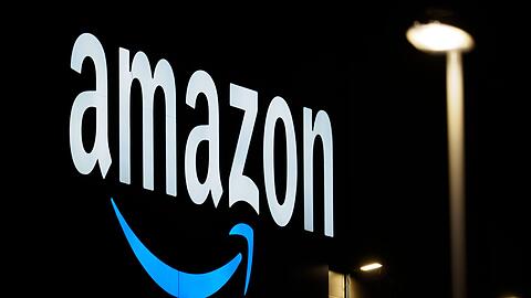 Amazon plant den Abbau von rund 27.000 Arbeitsplätzen.
