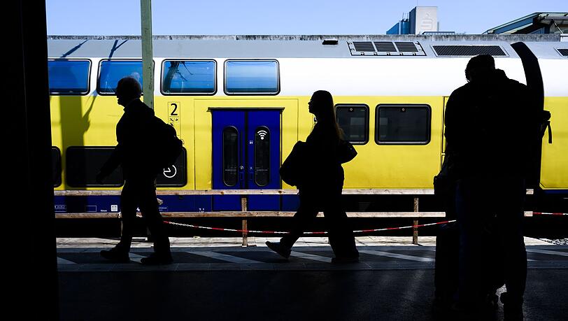 Das Deutschlandticket hat den Nahverkehr verändert. (Archivbild)