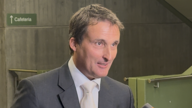 Schuhbeck-Verteidiger Norbert Scharf rät seinem VIP-Mandanten von einer Revision öffentlich ab. Schuhbeck-Verteidiger Norbert Scharf rät seinem VIP-Mandanten von einer Revision öffentlich ab.
