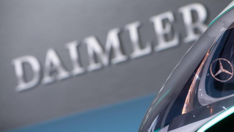 Vor allem bei den Reisekosten sieht Daimler Sparpotenzial. Vor allem bei den Reisekosten sieht Daimler Sparpotenzial.