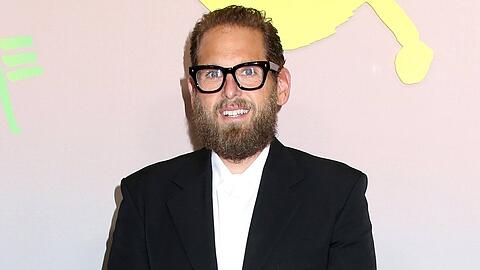 Jonah Hill ist gl&uuml;cklich jenseits von Los Angeles.