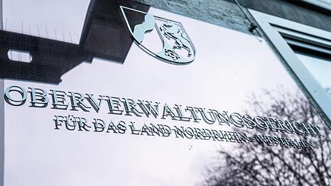 Das Oberverwaltungsgericht f&uuml;r das Land Nordrhein-Westfalen hat ein Verkaufsverbot durch die Bundesnetzagentur vorerst gestoppt. (Archivbild)