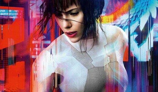 "Ghost In The Shell" ist die Realverfilmung eines Anime. Dessen Ursprung wiederum ist ein Manga von Masamune Shirow aus dem Jahr 1989.