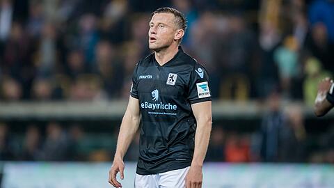 Für Olic ist es an der Zeit, die Fußballschuhe an den Nagel zu hängen.