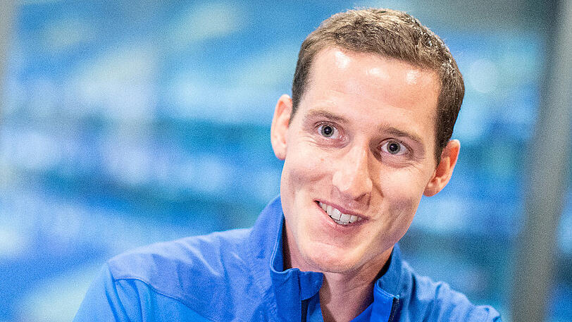 Sebastian Rudy wurde beim FC Schalke 04 herzlich empfangen.
