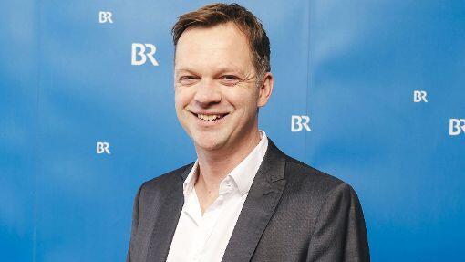 Matthias Kiefersauer BR Falsche Siebziger
