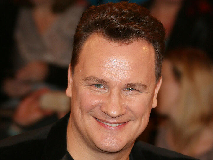 Guido Maria Kretschmer feierte im Mai seinen 50. Geburtstag