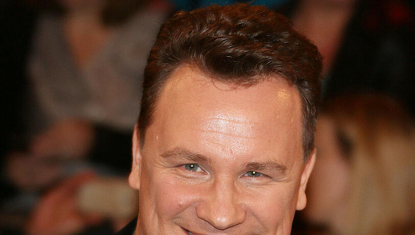 Guido Maria Kretschmer feierte im Mai seinen 50. Geburtstag Guido Maria Kretschmer feierte im Mai seinen 50. Geburtstag
