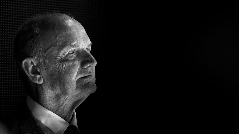 Ferdinand Piëch starb im Alter von 82 Jahren.