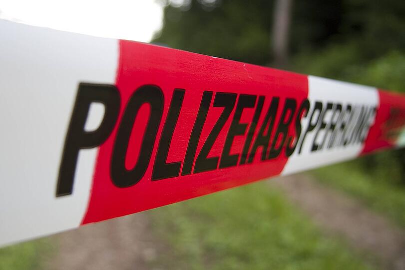 In einem Wald bei Aschaffenburg entdeckten Spaziergänger im Dezember das Skelett einer 16-Jährigen.