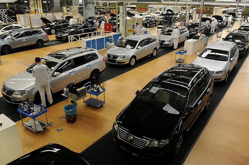 Im Skandal um VW soll die D&O-Versicherung Manager vor Regressforderungen des Arbeitgebers schützen.