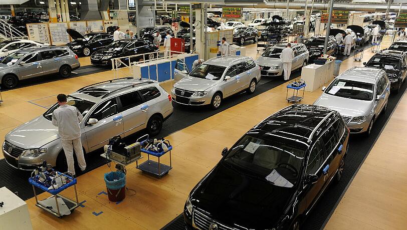 Im Skandal um VW soll die D&O-Versicherung Manager vor Regressforderungen des Arbeitgebers schützen. Im Skandal um VW soll die D&O-Versicherung Manager vor Regressforderungen des Arbeitgebers schützen.