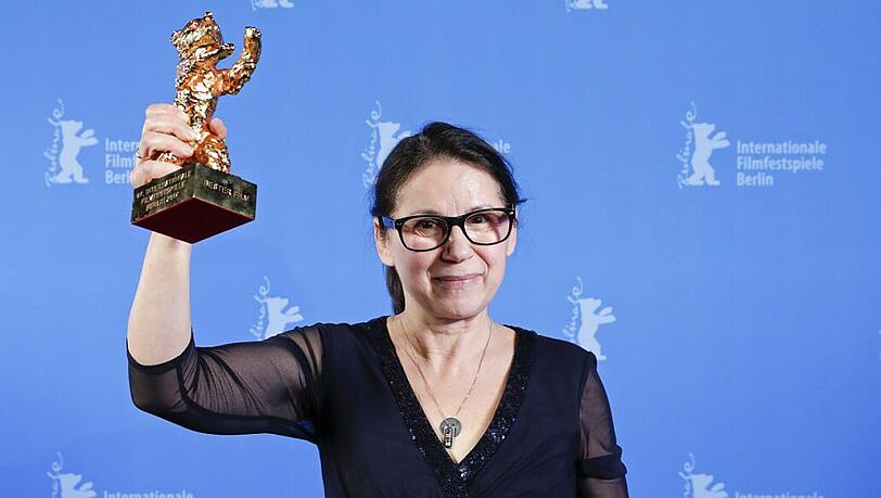 Liebe in Zeiten der Kälte: Ildiko Enyedi hat mit "On Body And Soul" eine fantastische Filmpoesie über zwei Menschen gemacht, die zwischen Rinderhälften und Dummheit ihre Ängste überwinden.