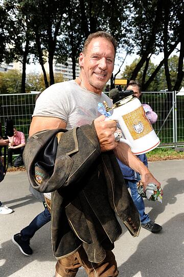 Ralf Moeller