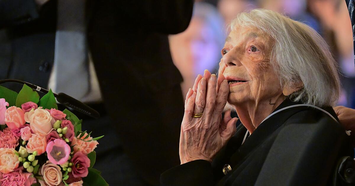 Berlin-benennt-Platz-nach-Margot-Friedl-nder