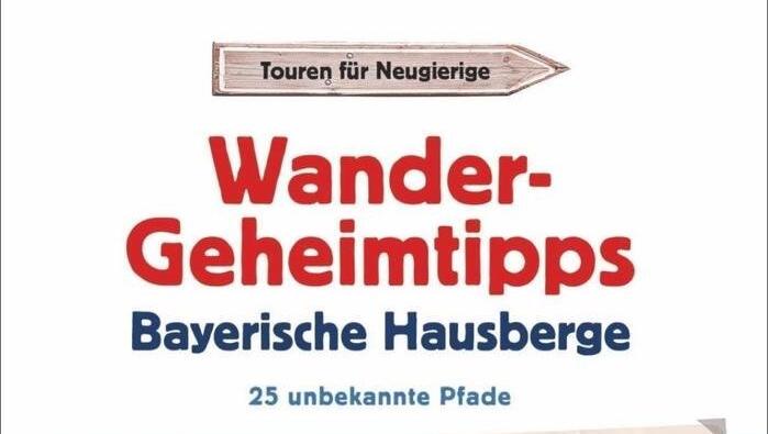 25 Touren werden vorgestellt. 25 Touren werden vorgestellt.