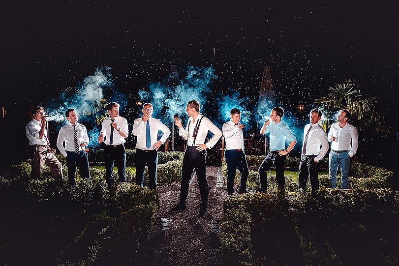 Herzblut Weddings