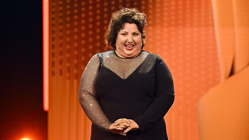 Für Meltem Kaptan ist die Teilnahme an "LOL: Last One Laughing" eine Premiere.