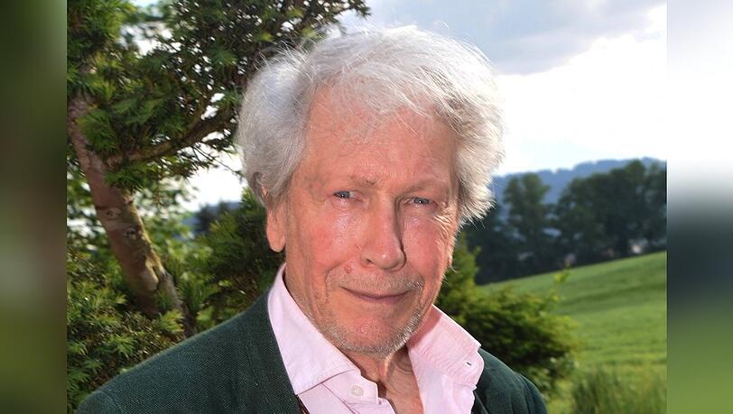 Bernd Herzsprung liegt derzeit in einem Krankenhaus.