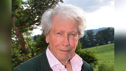 Bernd Herzsprung liegt derzeit in einem Krankenhaus.