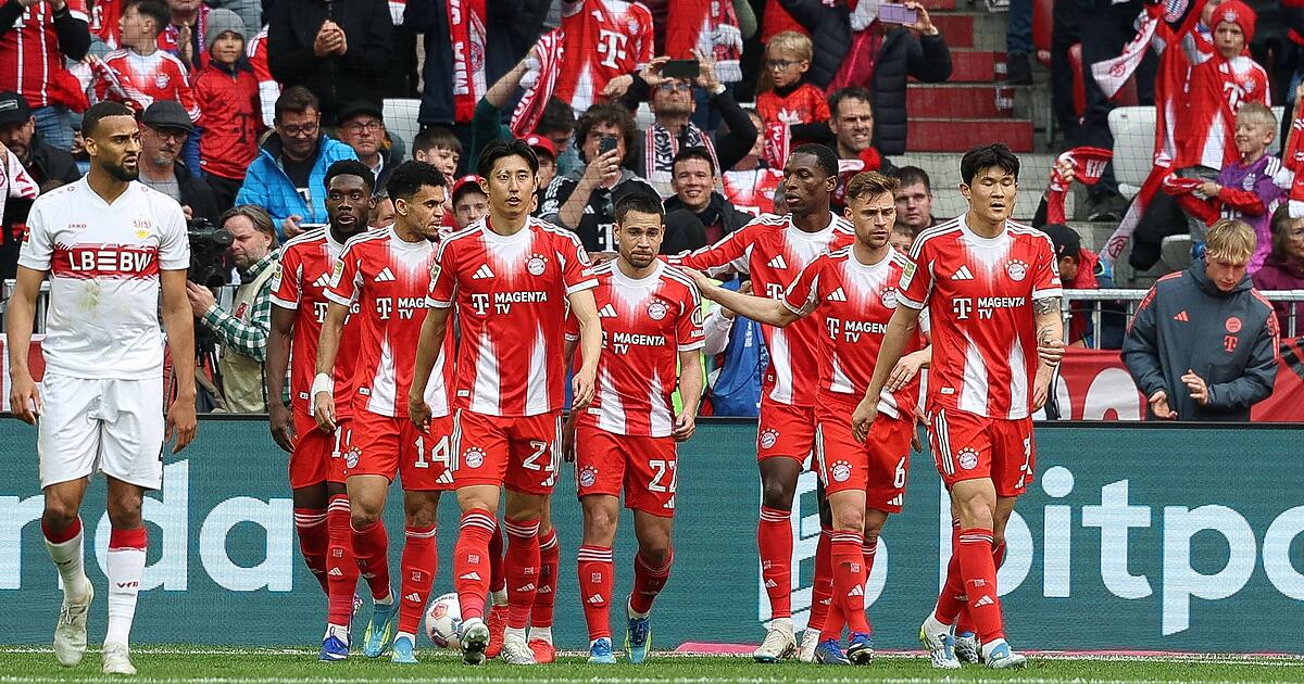 Einzelkritik zum FC Bayern: | Abendzeitung München