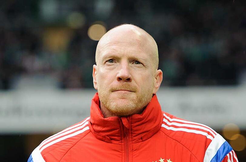 "Er hat eine Motzfalte&ldquo;: Strobel über Bayerns Sportdirektor Sammer.