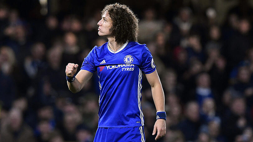 David Luiz (FC Chelsea)