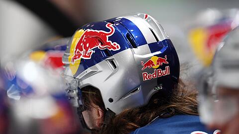 EHC Red Bull München gewinnt gegen Düsseldorfer EG. (Archivbild)