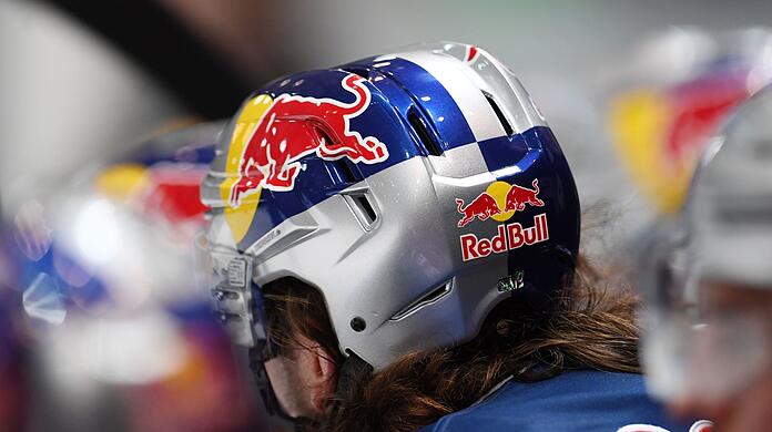 EHC Red Bull München gewinnt gegen Düsseldorfer EG. (Archivbild)