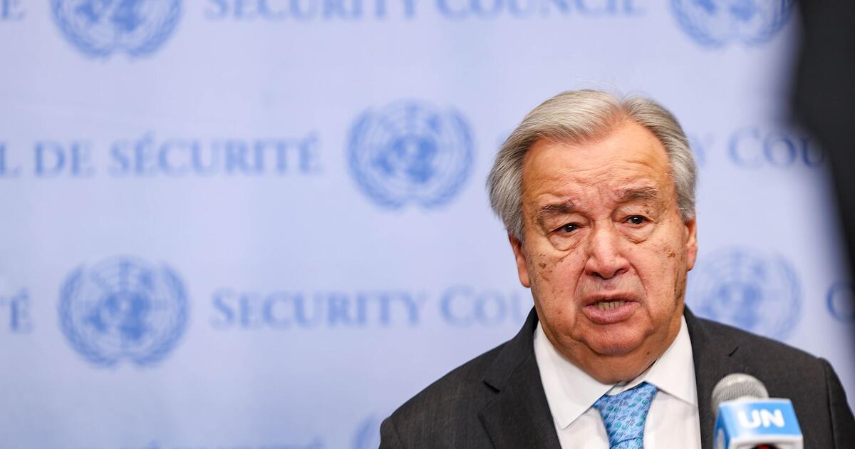 UN-Chef-fordert-von-Israel-Aufhebung-von-Arbeitsverbot