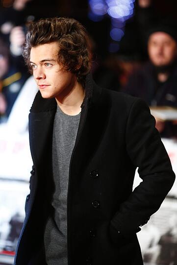 Harry Styles