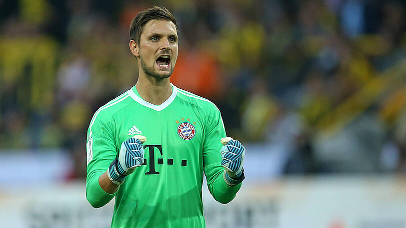 Sven Ulreich: Note 2. Mit eineinhalb Testspielen zurück in der Verantwortung als Neuer-Stellvertreter. Warf Dembéle den Ball in die Füße, bei Ausschüssen strahlte er nie besondere Sicherheit aus. Bei den beiden Gegentoren machtlos, ansonsten bei Flanken und auf der Linie sicher. Hielt im Elfmeterschießen den Ball von Rode und Bartra.
