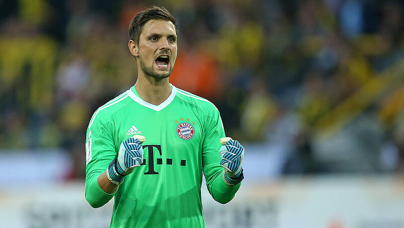 Sven Ulreich: Note 2. Mit eineinhalb Testspielen zurück in der Verantwortung als Neuer-Stellvertreter. Warf Dembéle den Ball in die Füße, bei Ausschüssen strahlte er nie besondere Sicherheit aus. Bei den beiden Gegentoren machtlos, ansonsten bei Flanken und auf der Linie sicher. Hielt im Elfmeterschießen den Ball von Rode und Bartra. Sven Ulreich: Note 2. Mit eineinhalb Testspielen zurück in der Verantwortung als Neuer-Stellvertreter. Warf Dembéle den Ball in die Füße, bei Ausschüssen strahlte er nie besondere Sicherheit aus. Bei den beiden Gegentoren machtlos, ansonsten bei Flanken und auf der Linie sicher. Hielt im Elfmeterschießen den Ball von Rode und Bartra.