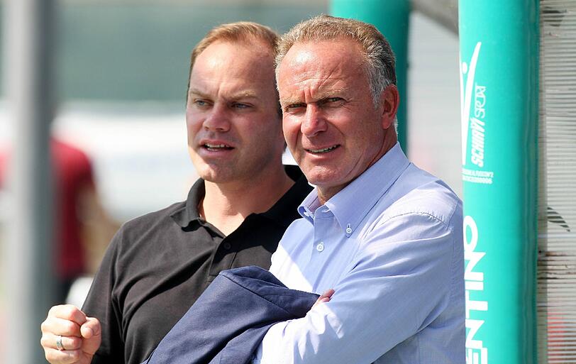 Die Sommerpause wurde von Sportdirektor Christian Nerlinger und dem Vorstandsvorsitzenden Karl-Heinz Rummenigge entsprechend intensiv genutzt, um den Kader des Rekordmeisters zu optimieren.