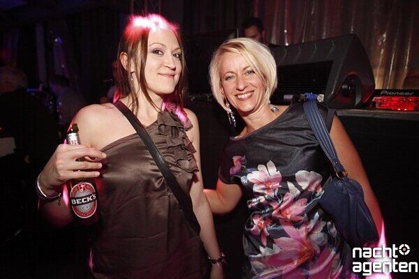 Die Club night im 8seasons. Mehr Bilder unter: www.nachtagenten.de.