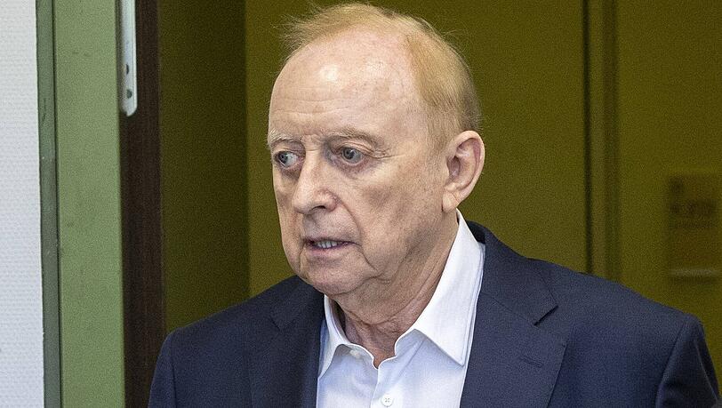 Alfons Schuhbeck will für seine Taten büßen – nicht nur im Gefängnis. Alfons Schuhbeck will für seine Taten büßen – nicht nur im Gefängnis.