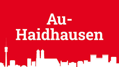 Der Stadtbezirk Au-Haidhausen (5).
