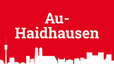 Der Stadtbezirk Au-Haidhausen (5).