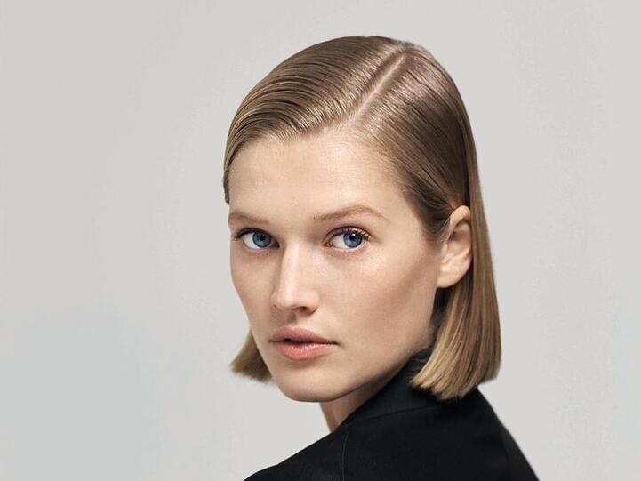 Toni Garrn wirbt bald für Jil Sander