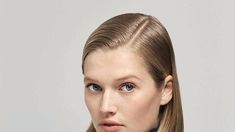 Toni Garrn wirbt bald für Jil Sander
