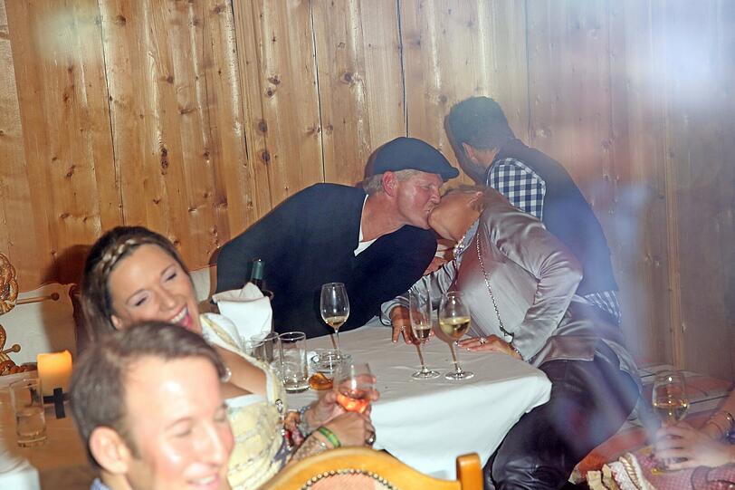 Effenberg ist Kult - Die besten Bilder zum Durchklicken