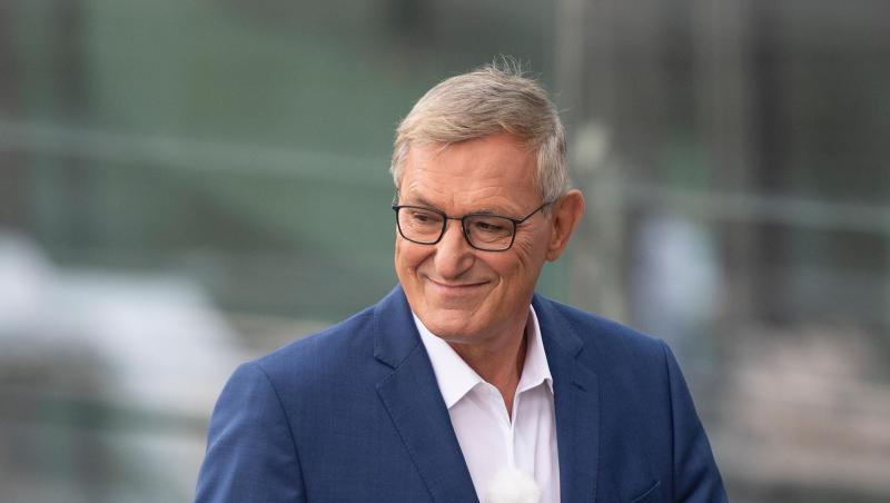 Linken-Chef Bernd Riexinger will sich nach dem Kipping-Aus zu seiner Zukunft als Parteichef äußern. Linken-Chef Bernd Riexinger will sich nach dem Kipping-Aus zu seiner Zukunft als Parteichef äußern.