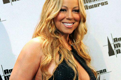 Mariah Carey
