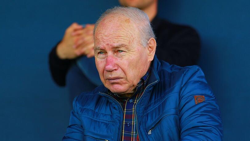 Karsten Wettberg: "Zum Glück sind wir das Image des Chaosvereins los, aber ich muss schon sagen: Sechzig muss schleunigst raus aus der Dritten Liga."