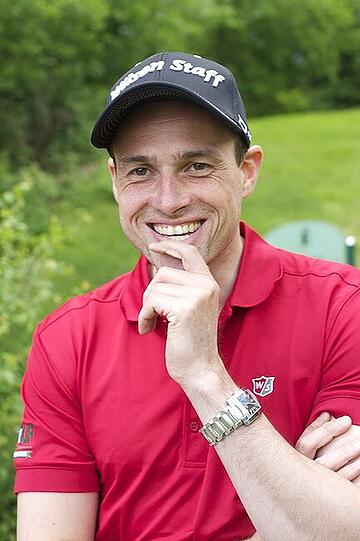 MUNICH GOLF MASTERS 2014: Die Bilder vom Auftakt-Turnier im GC Schloss Egmating am 31. Mai 2014.